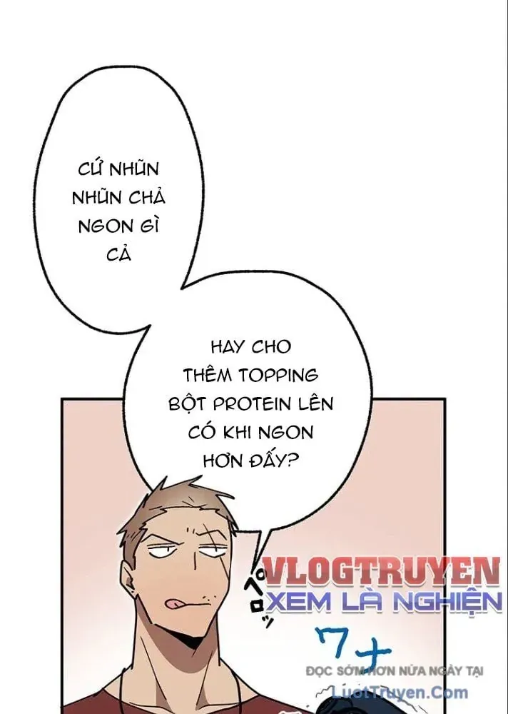 Quý Tộc Báo Thù Chapter 41 - 42