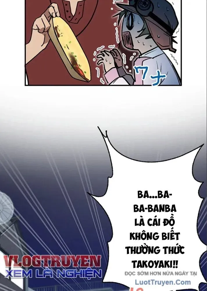 Quý Tộc Báo Thù Chapter 41 - 43