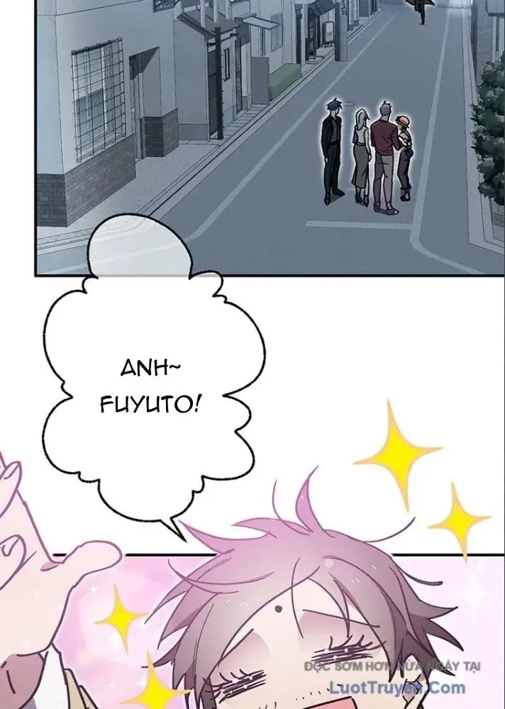 Quý Tộc Báo Thù Chapter 41 - 46