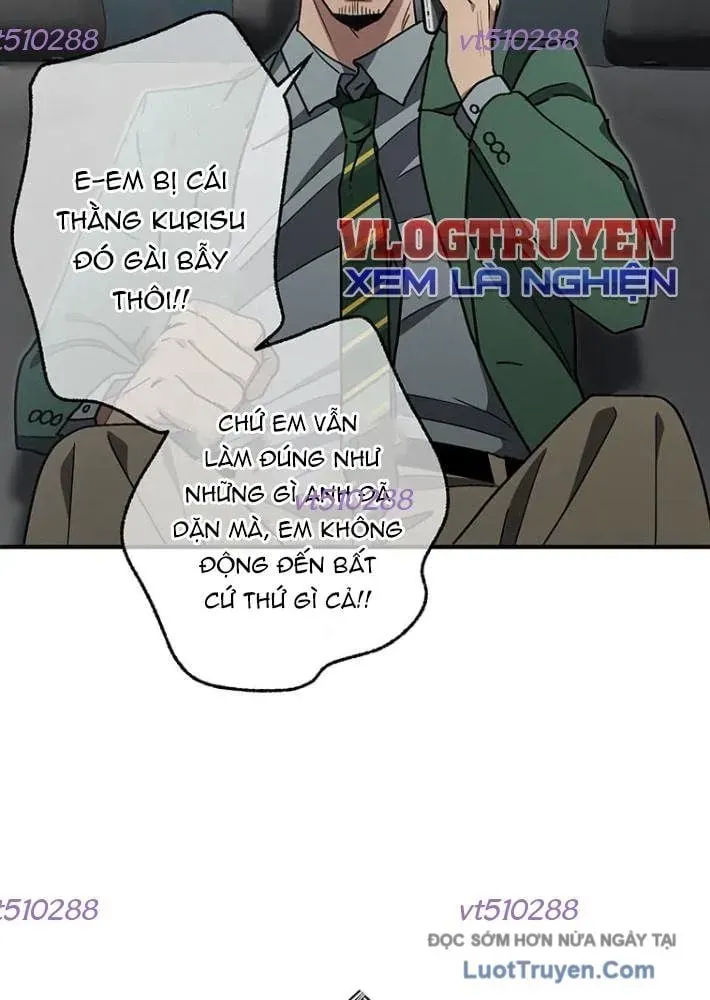 Quý Tộc Báo Thù Chapter 41 - 6