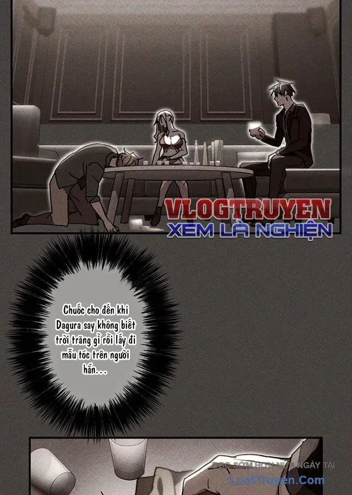 Quý Tộc Báo Thù Chapter 41 - 52