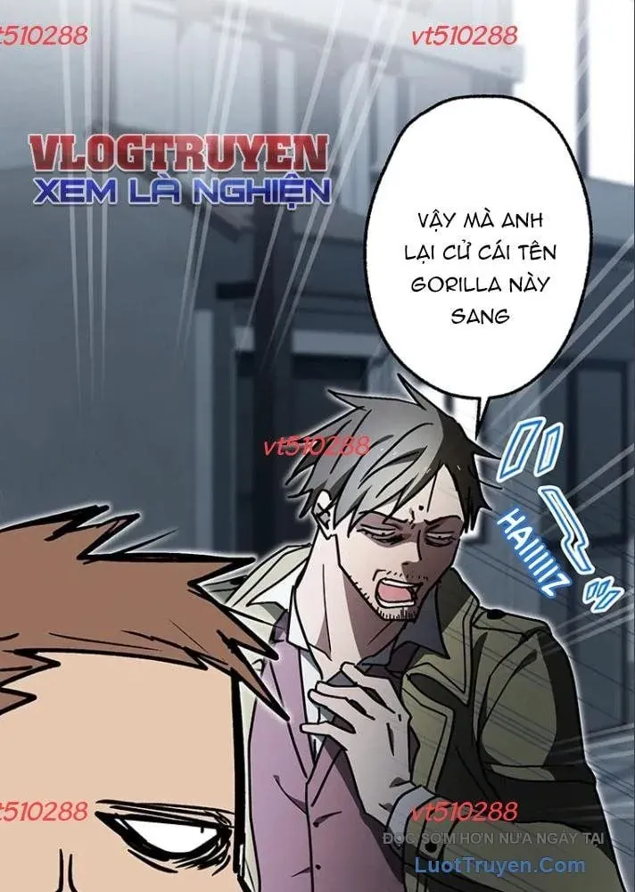 Quý Tộc Báo Thù Chapter 41 - 60