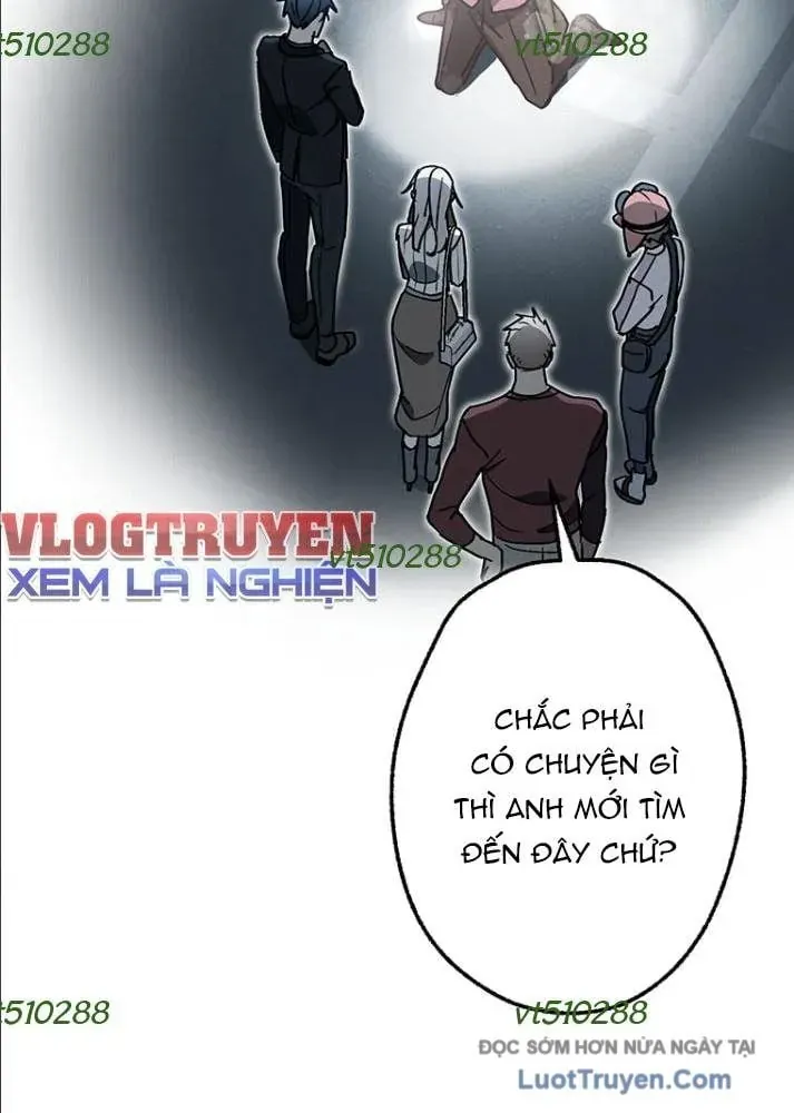 Quý Tộc Báo Thù Chapter 41 - 65