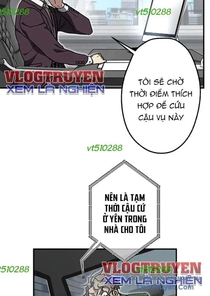 Quý Tộc Báo Thù Chapter 41 - 9