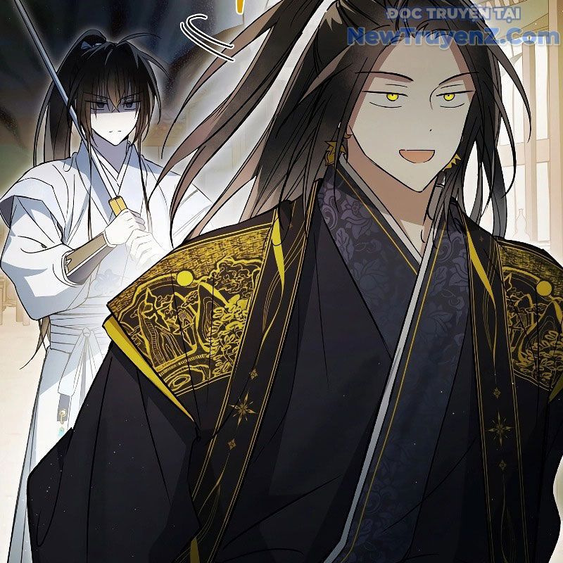 Trấn Hồn Kí Chapter 11 - 12