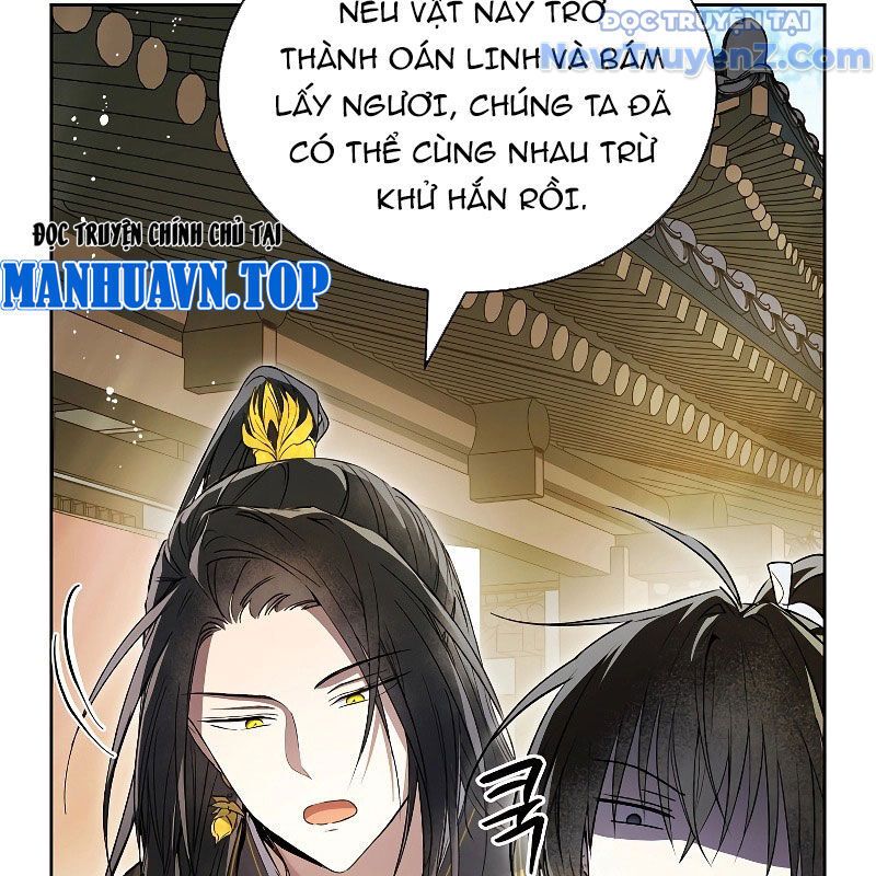 Trấn Hồn Kí Chapter 11 - 45