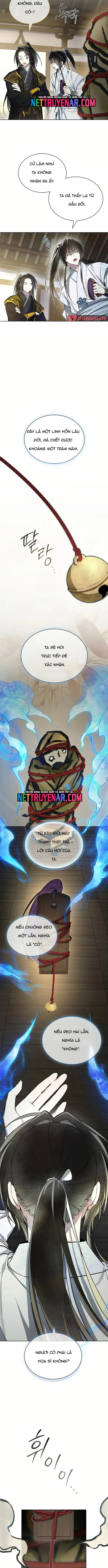 Trấn Hồn Kí Chapter 16 - 11