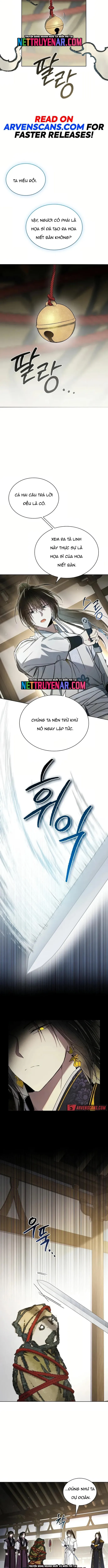 Trấn Hồn Kí Chapter 16 - 12