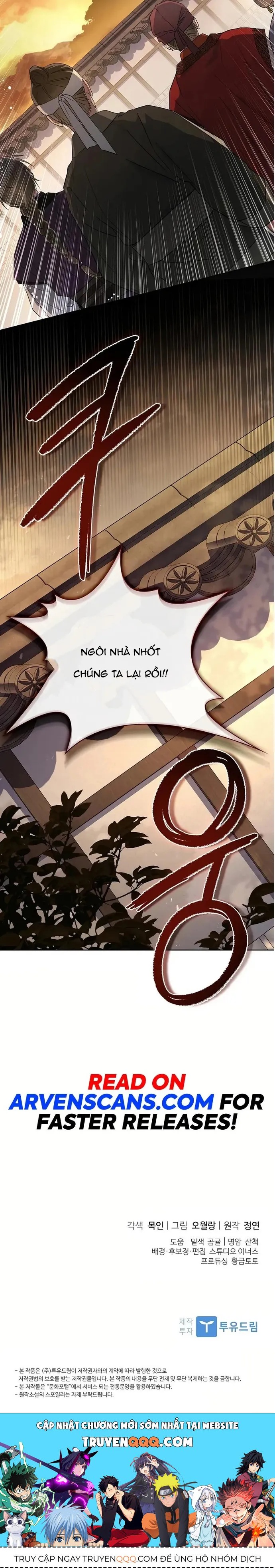 Trấn Hồn Kí Chapter 16 - 15