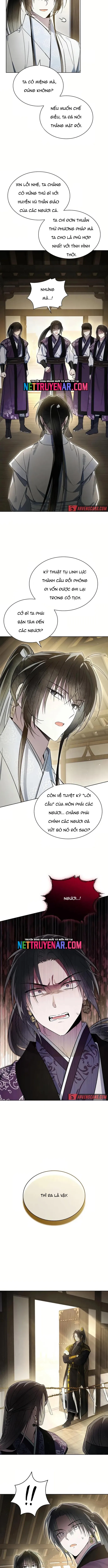 Trấn Hồn Kí Chapter 16 - 3