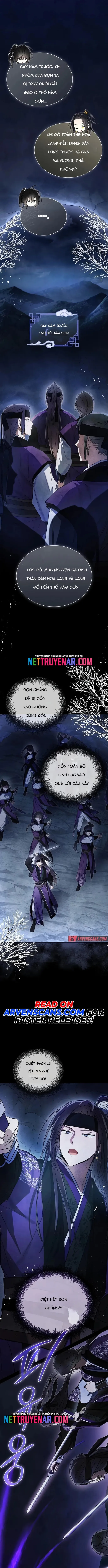 Trấn Hồn Kí Chapter 16 - 5