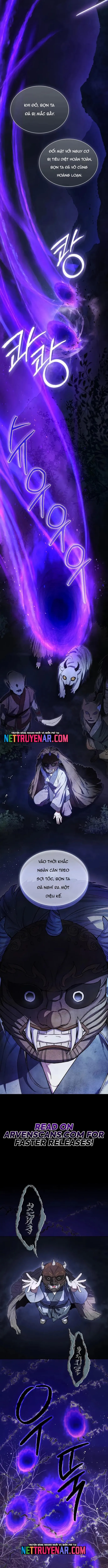 Trấn Hồn Kí Chapter 16 - 6