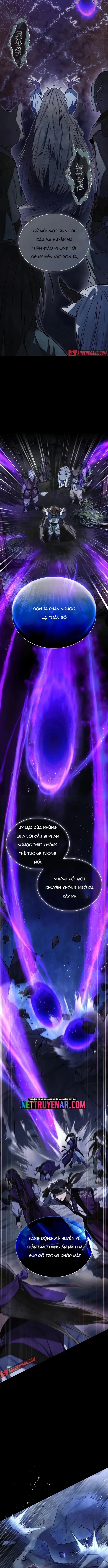 Trấn Hồn Kí Chapter 16 - 7