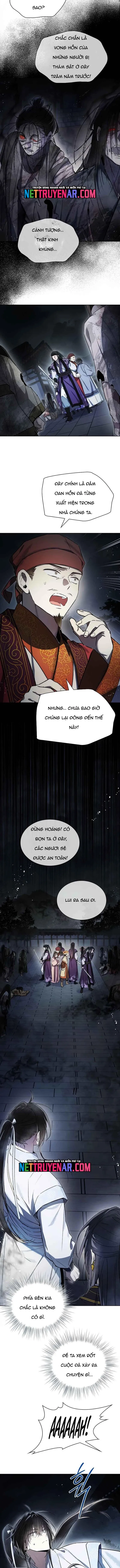 Trấn Hồn Kí Chapter 17 - 2