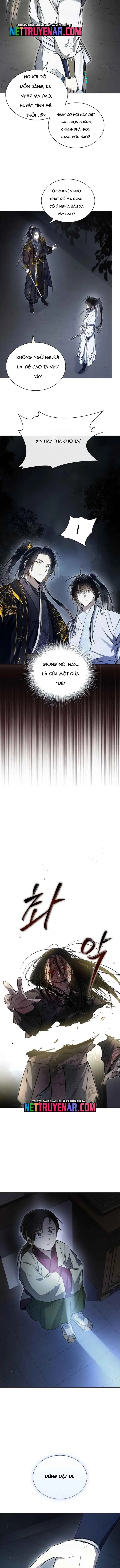 Trấn Hồn Kí Chapter 17 - 11