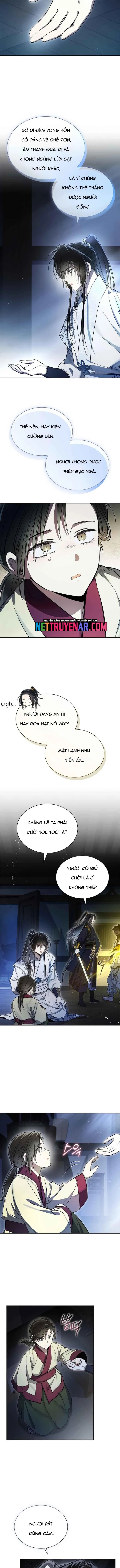Trấn Hồn Kí Chapter 17 - 12