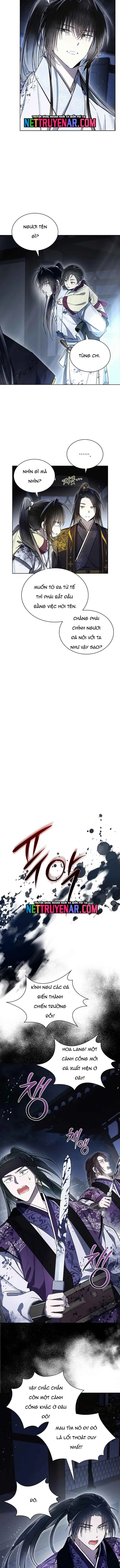 Trấn Hồn Kí Chapter 17 - 13