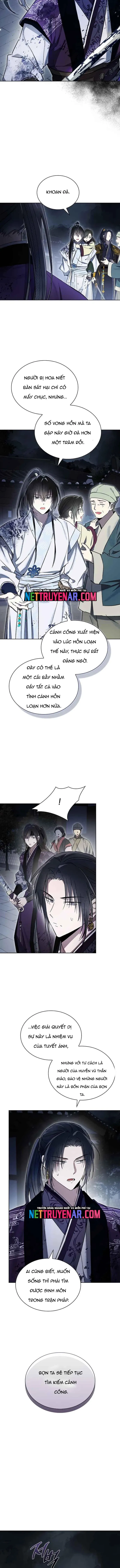Trấn Hồn Kí Chapter 17 - 14