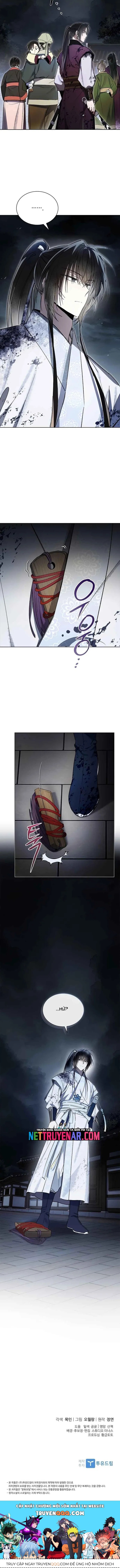 Trấn Hồn Kí Chapter 17 - 15