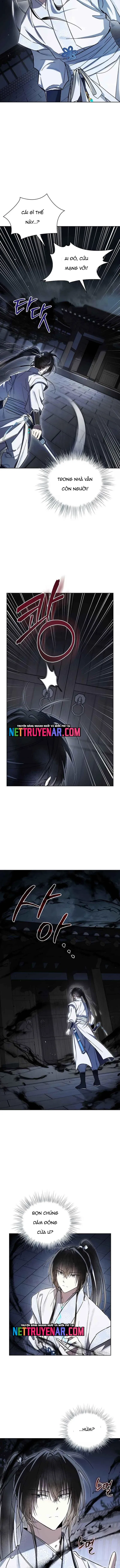 Trấn Hồn Kí Chapter 17 - 3