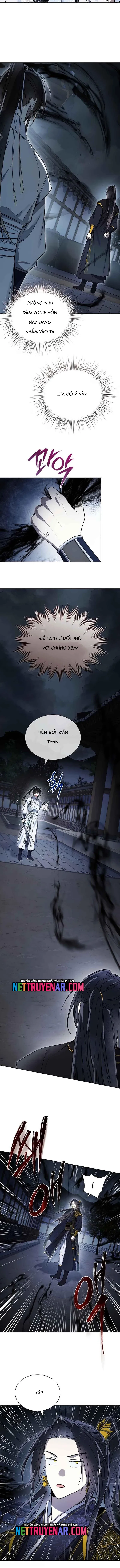 Trấn Hồn Kí Chapter 17 - 4