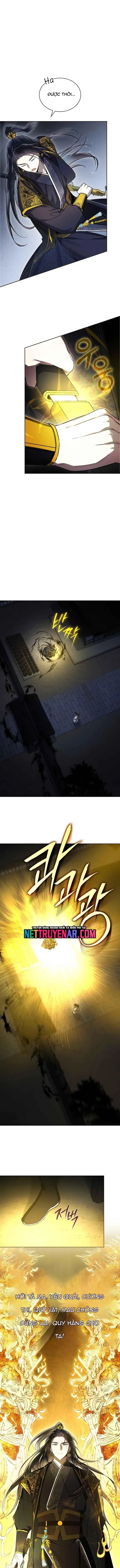 Trấn Hồn Kí Chapter 17 - 5