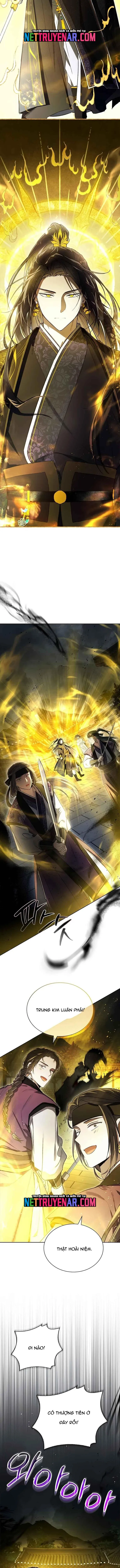 Trấn Hồn Kí Chapter 17 - 6