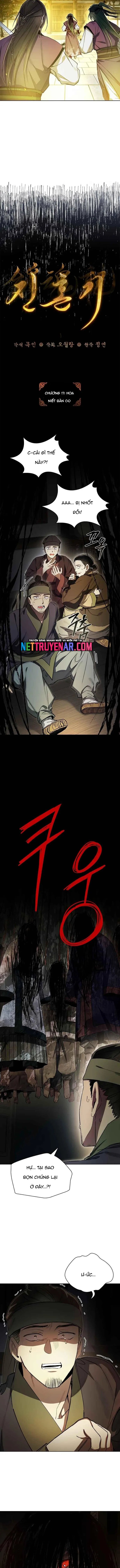 Trấn Hồn Kí Chapter 17 - 7
