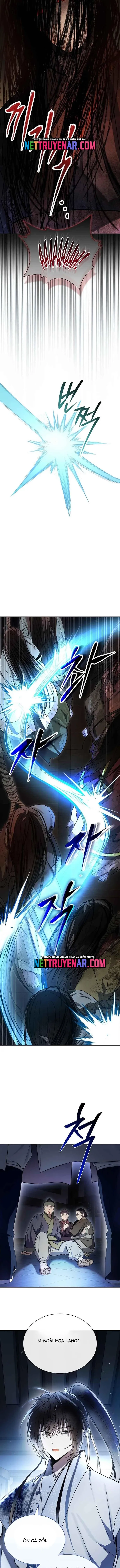Trấn Hồn Kí Chapter 17 - 8