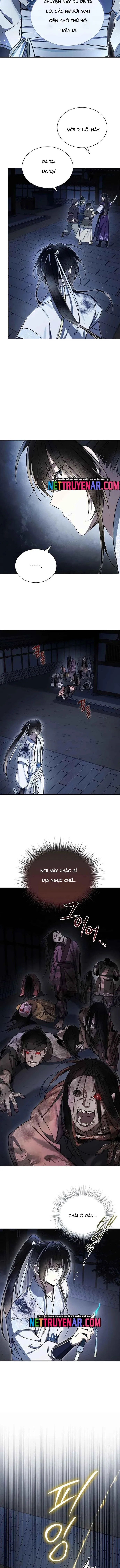 Trấn Hồn Kí Chapter 17 - 9