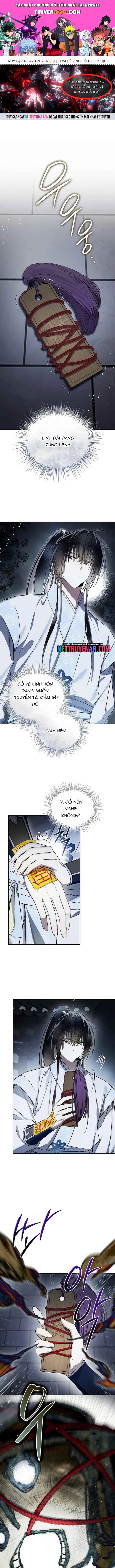 Trấn Hồn Kí Chapter 18 - 1