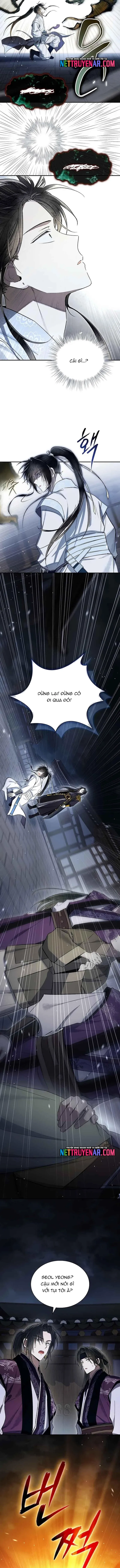 Trấn Hồn Kí Chapter 18 - 2