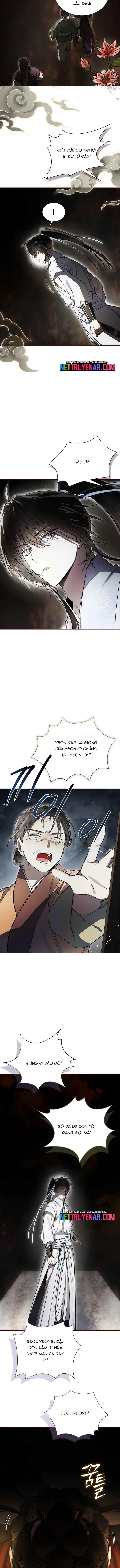 Trấn Hồn Kí Chapter 18 - 11