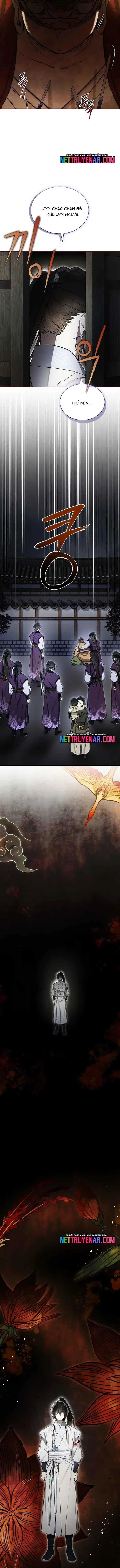 Trấn Hồn Kí Chapter 18 - 12