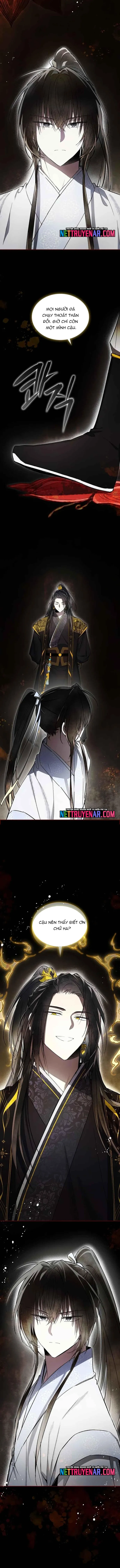 Trấn Hồn Kí Chapter 18 - 13