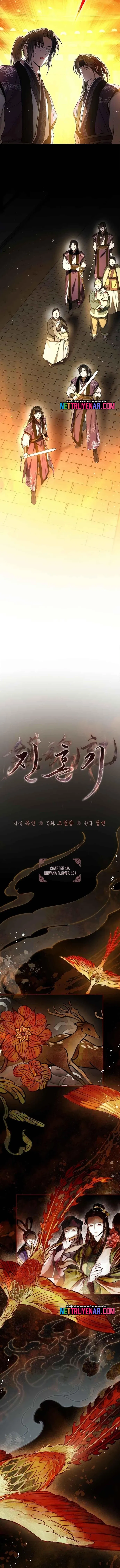 Trấn Hồn Kí Chapter 18 - 3