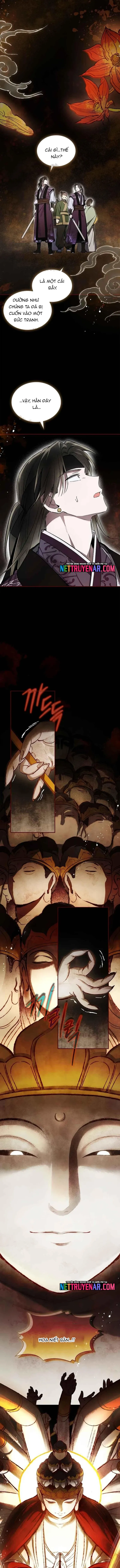 Trấn Hồn Kí Chapter 18 - 4