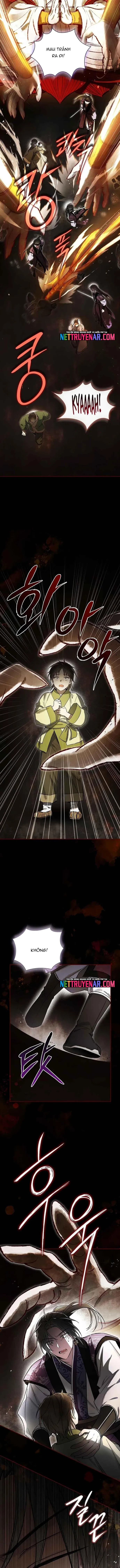 Trấn Hồn Kí Chapter 18 - 5