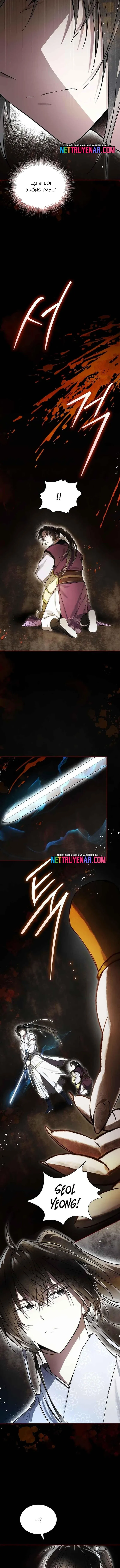 Trấn Hồn Kí Chapter 18 - 6