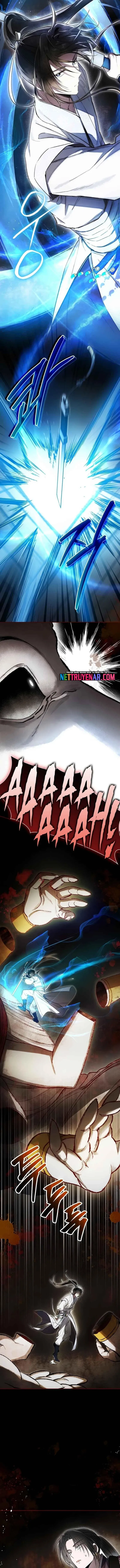 Trấn Hồn Kí Chapter 18 - 8