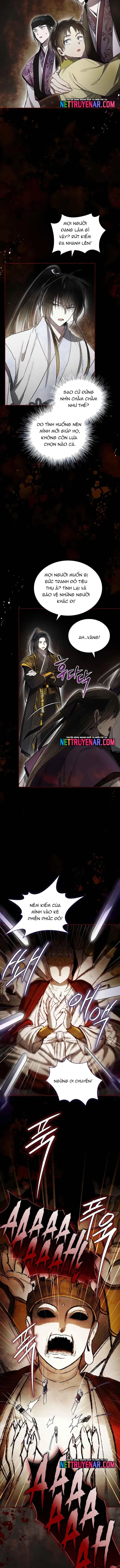 Trấn Hồn Kí Chapter 18 - 9