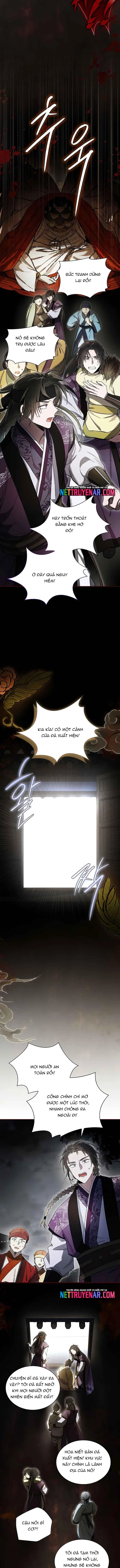 Trấn Hồn Kí Chapter 18 - 10