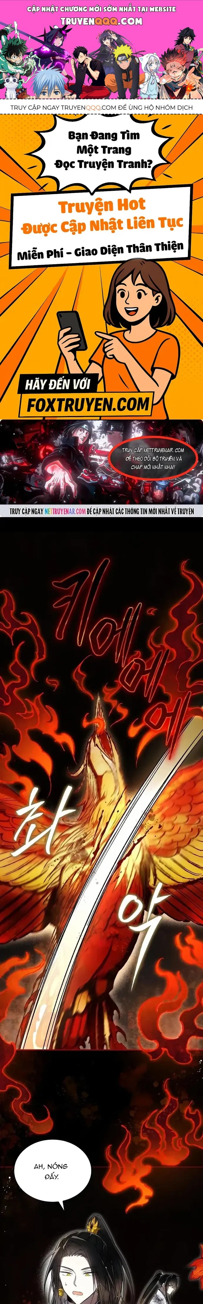 Trấn Hồn Kí Chapter 19 - 1