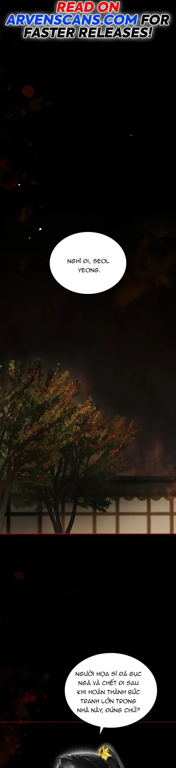 Trấn Hồn Kí Chapter 19 - 11