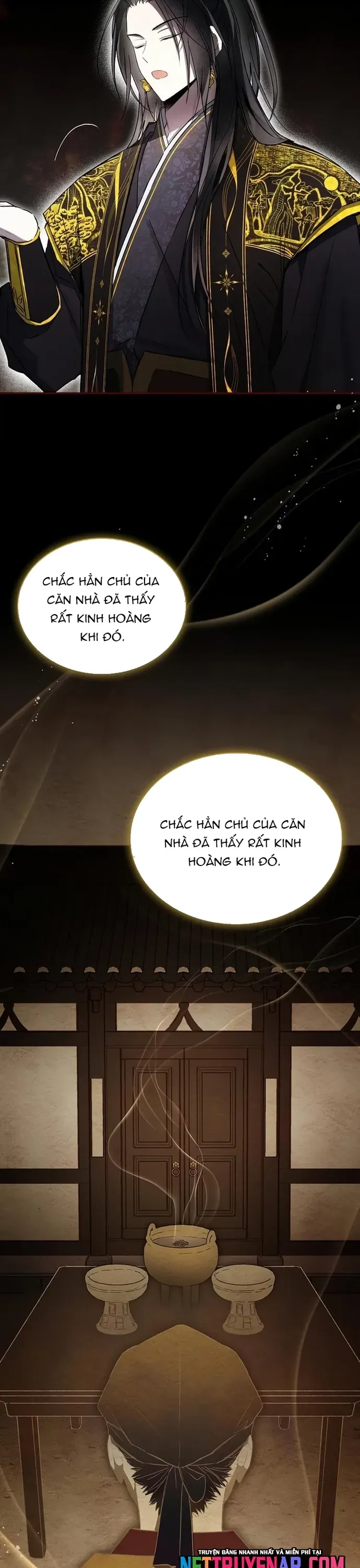 Trấn Hồn Kí Chapter 19 - 12