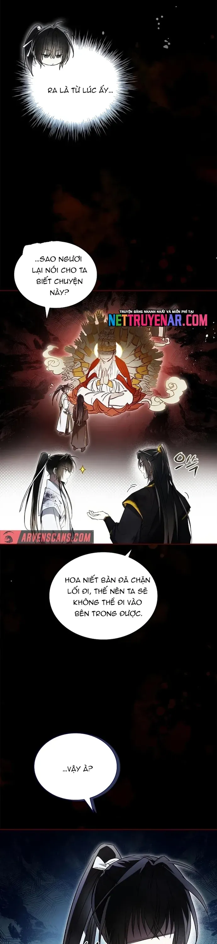 Trấn Hồn Kí Chapter 19 - 14