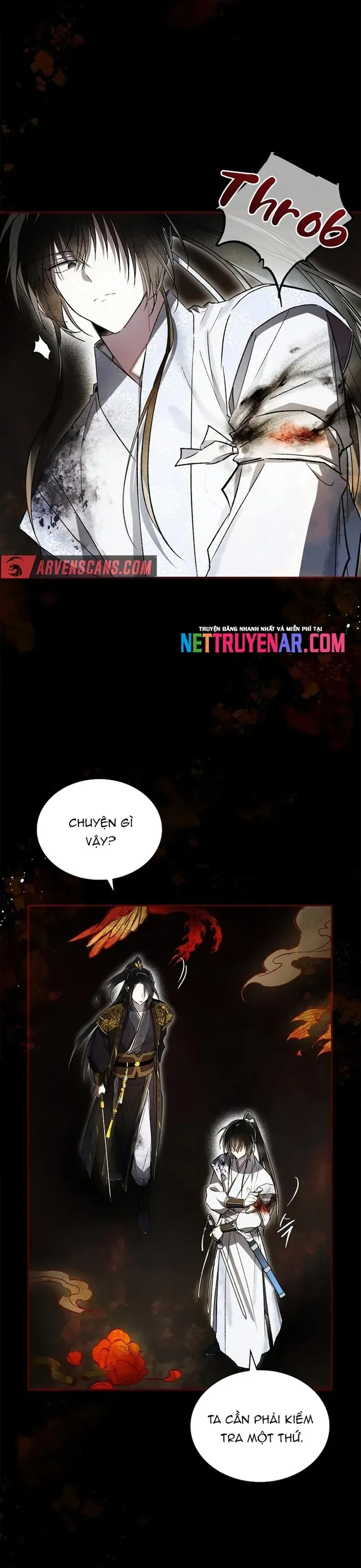 Trấn Hồn Kí Chapter 19 - 3