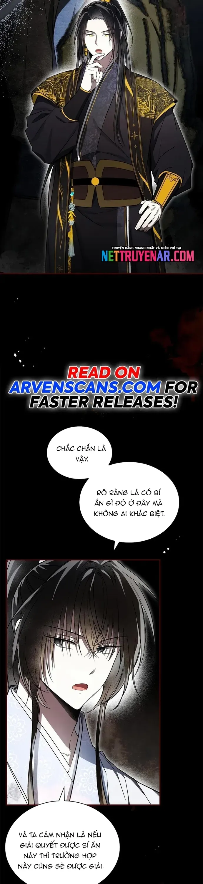 Trấn Hồn Kí Chapter 19 - 6