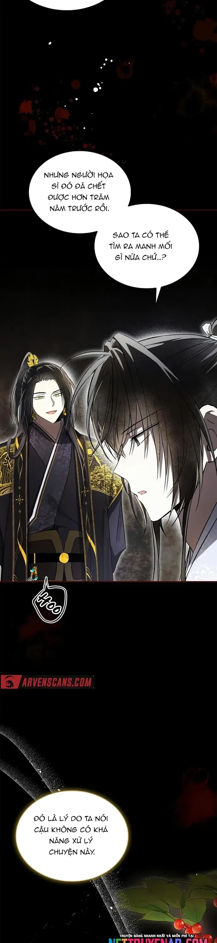 Trấn Hồn Kí Chapter 19 - 7