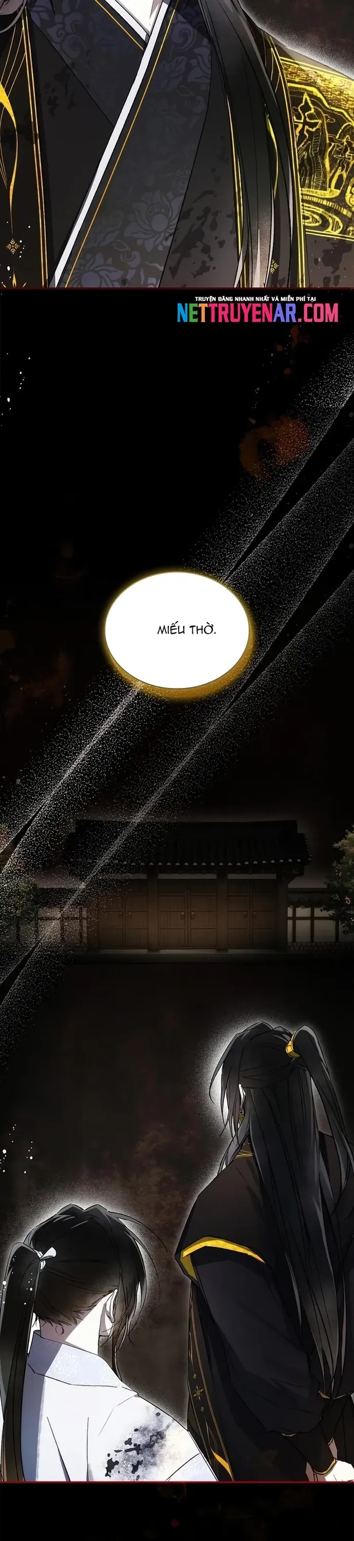 Trấn Hồn Kí Chapter 19 - 9